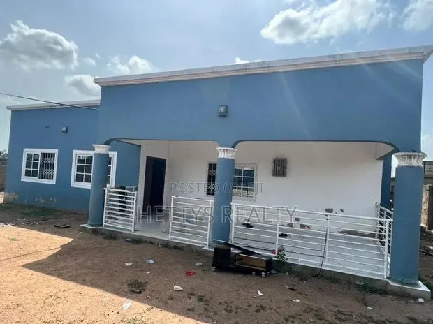 2bdrm House in Twifo/Heman/Lower Denkyira for sale · Photo 1