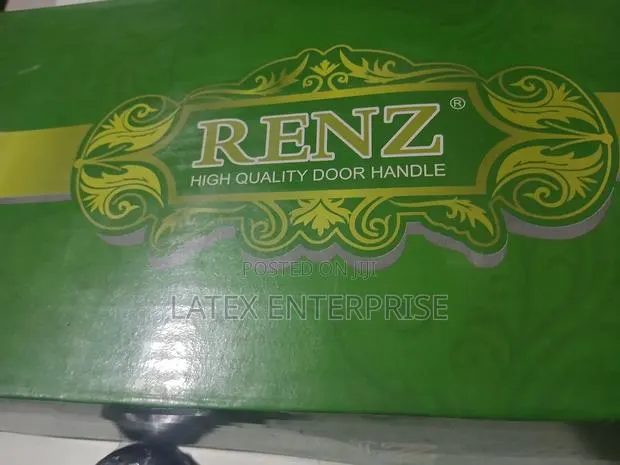 Door Lock (Renz) · Photo 1