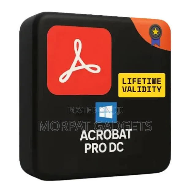 Adobe Acrobat Pro Dc 2026 Installation Services [Windows] · Photo 1