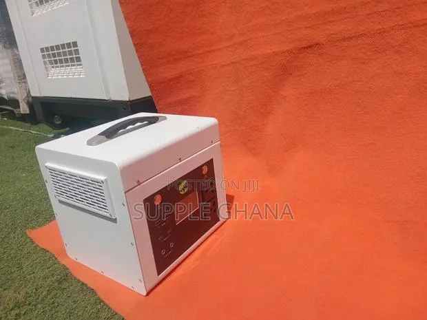 Original NEO_EARTH 1000W Portable Power Station at an Affordable Price · Photo 1