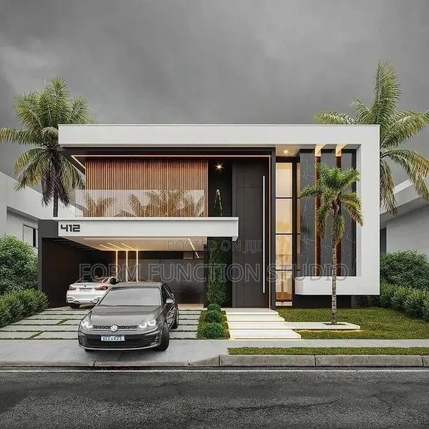 Civic Architectural Design for Connected Communities · Photo 1