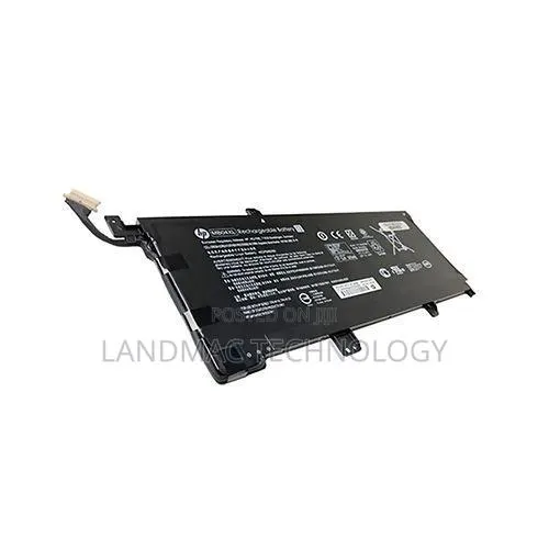 Genuine Mb04xl Battery for Hp Envy X360 · Photo 1