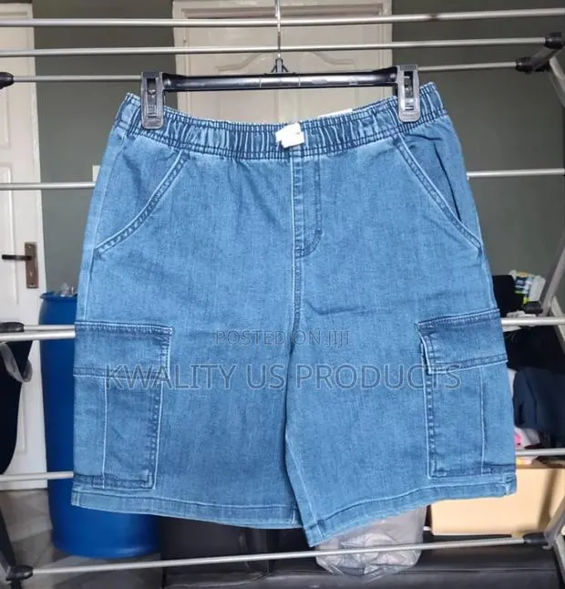 Quality American Ladies Shorts - All Sizes · Photo 1