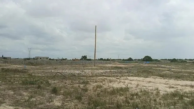 Build Your Dream Home at Skyport City,Tsopoli-Free Documentation · Photo 1