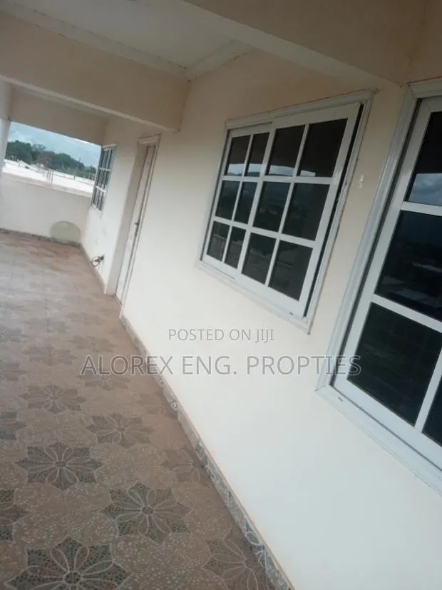 2bdrm Apartment in Dodowa for rent · Photo 1