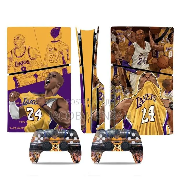 Game Stickers · Photo 1