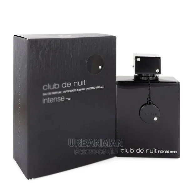 Club De Nuit Intense EDP 200ML · Photo 1