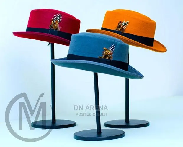 Authentic Heisenberg Hat · Photo 1