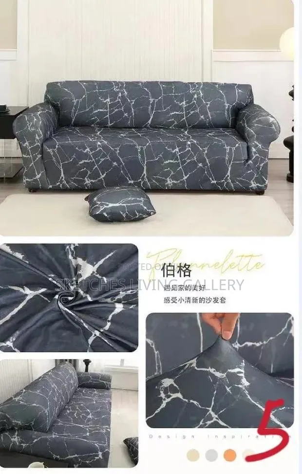 Give Your Sofa a Fresh New Look Today · Photo 1