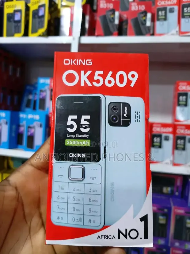 New Mobile Phone · Photo 1