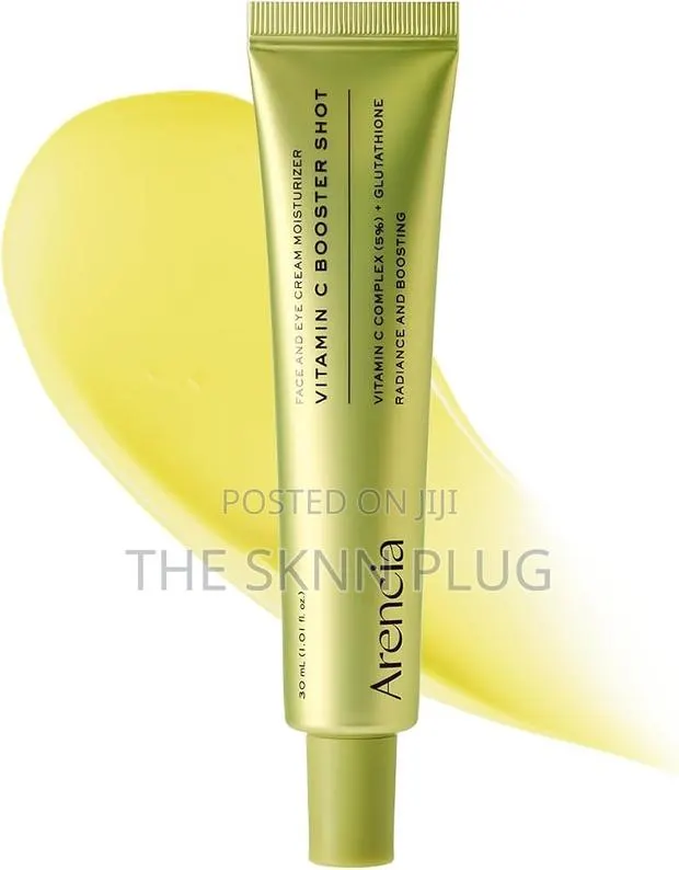 Arencia Vitamin C Booster Shot