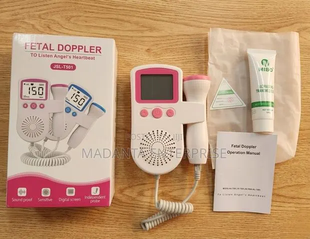 Fetal Doppler · Photo 1