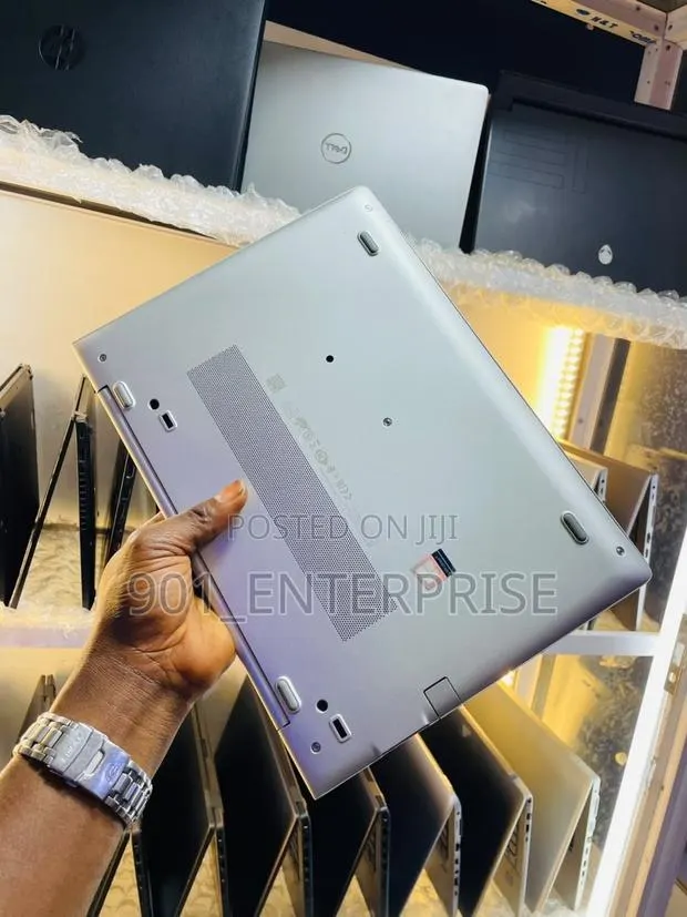 Laptop HP EliteBook 840 G5 8GB Intel Core i5 SSD 256GB · Photo 1