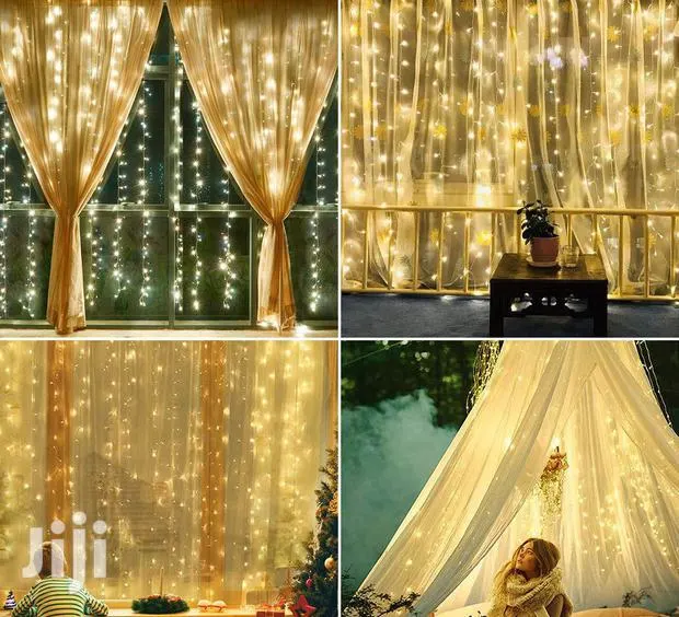 String Light LED