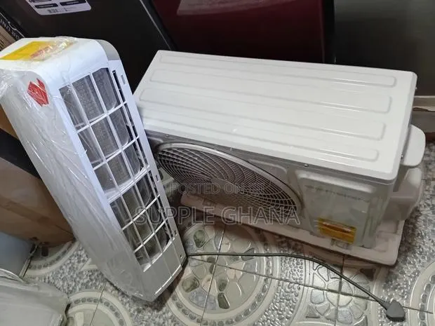 Bersen 1.5hp Air Conditioner – Reliable Performance, Maximum Comfort · Photo 1