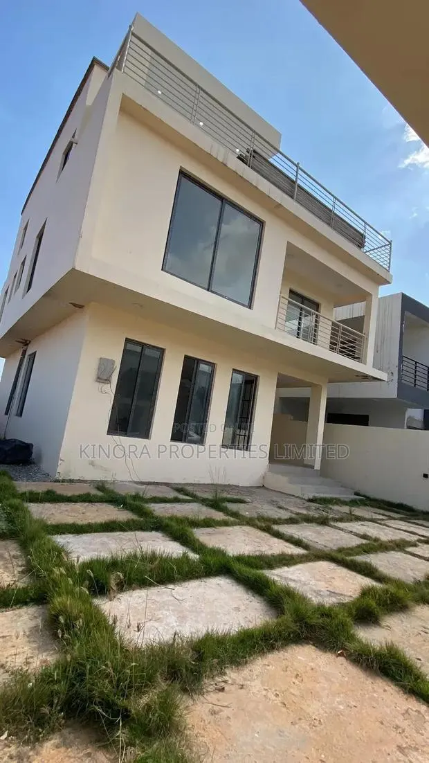 4bdrm Duplex in East Legon Hills, Accra Metropolitan for sale · Photo 1