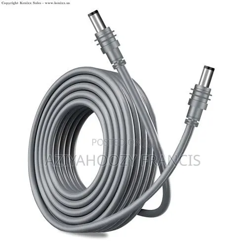 DC to DC Power Cable for Starlink Mini - 3 Meters