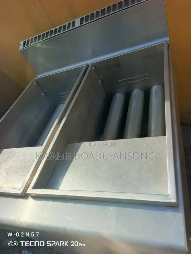 Deep Fryer · Photo 1
