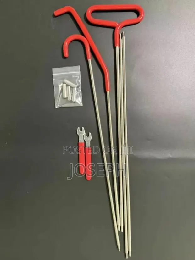 Car Doors Opening Tools · Photo 1