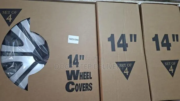 Wholesalers Wheelcup Size ( 80 Pieces More Left) · Photo 1