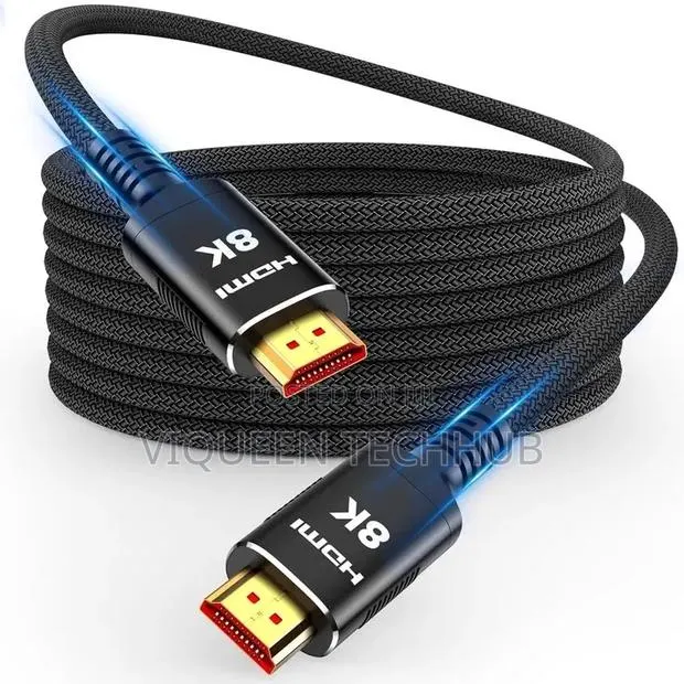 3mt Hdmi Cable · Photo 1
