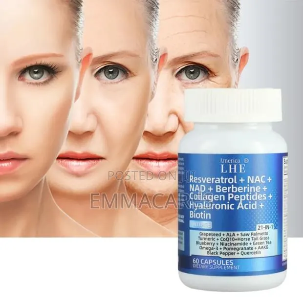 Anti Aging