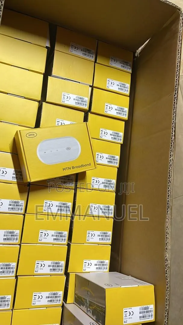 Networking (Routers) · Photo 2