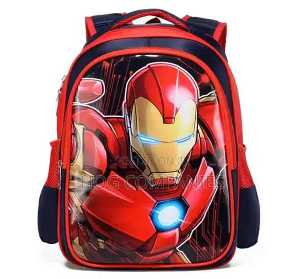 Multipurpose Children's Bag · Photo 1