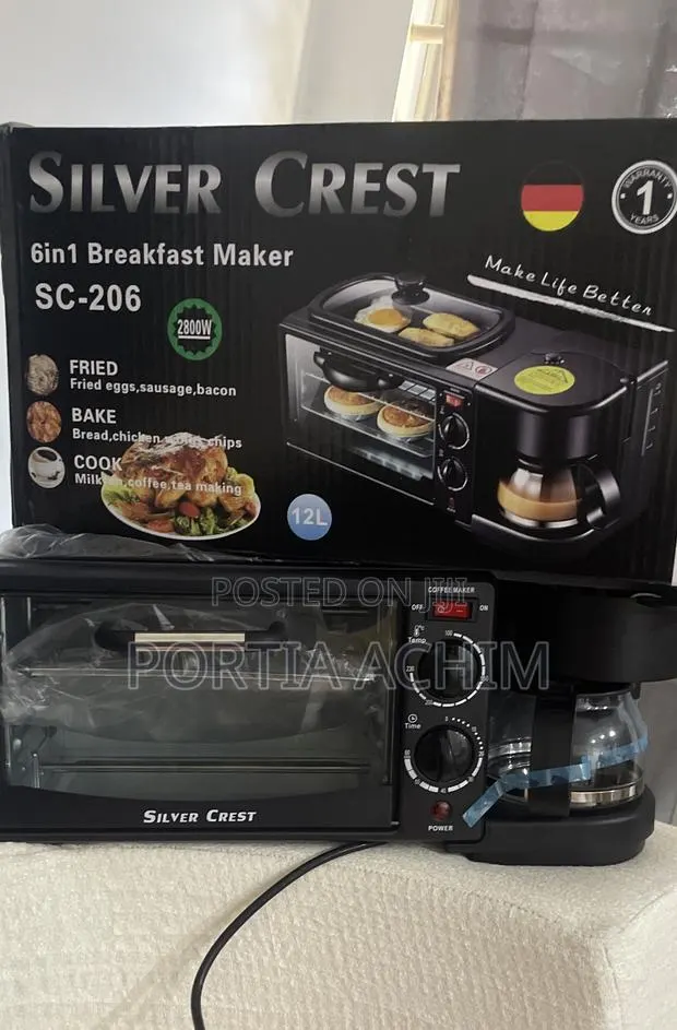 Breakfast Starter · Photo 1