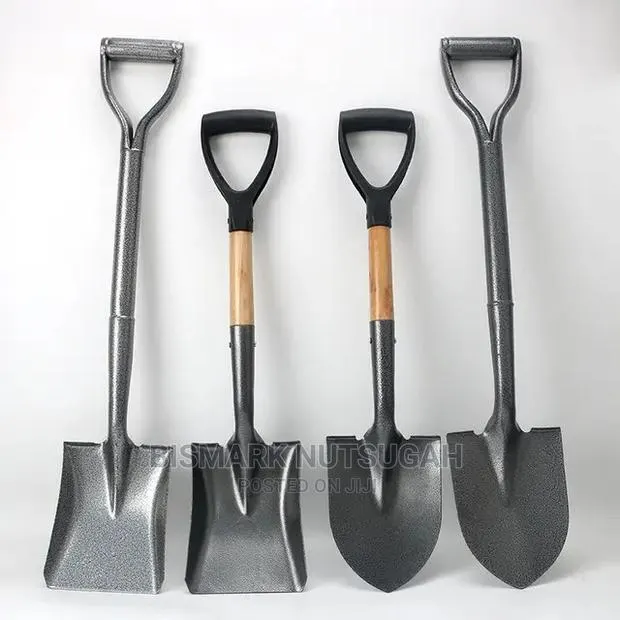 Shovel for Sale · Photo 1