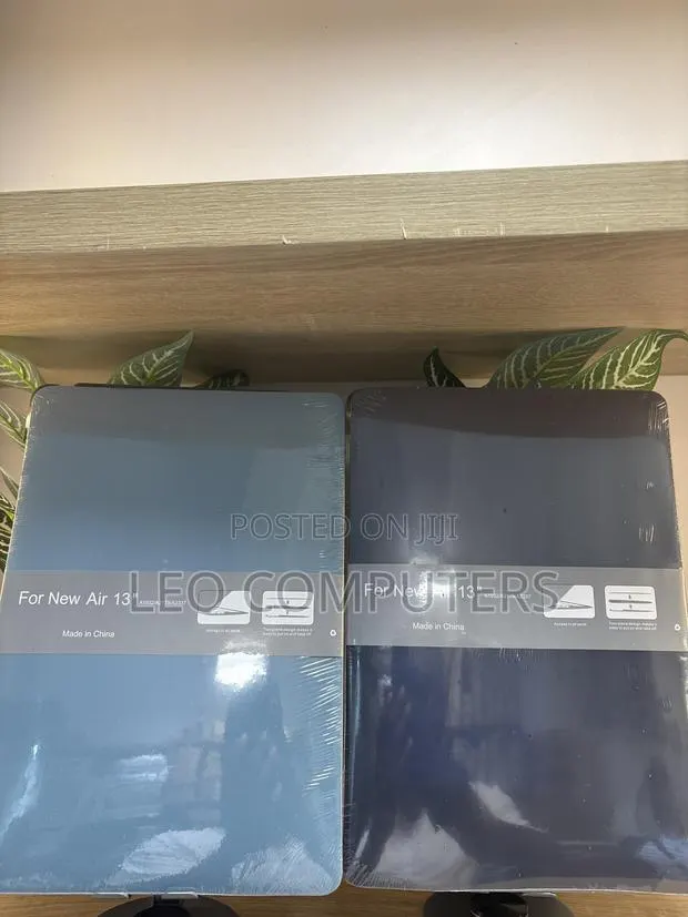MacBook Air Cases 13inches for 2018-2022 · Photo 1