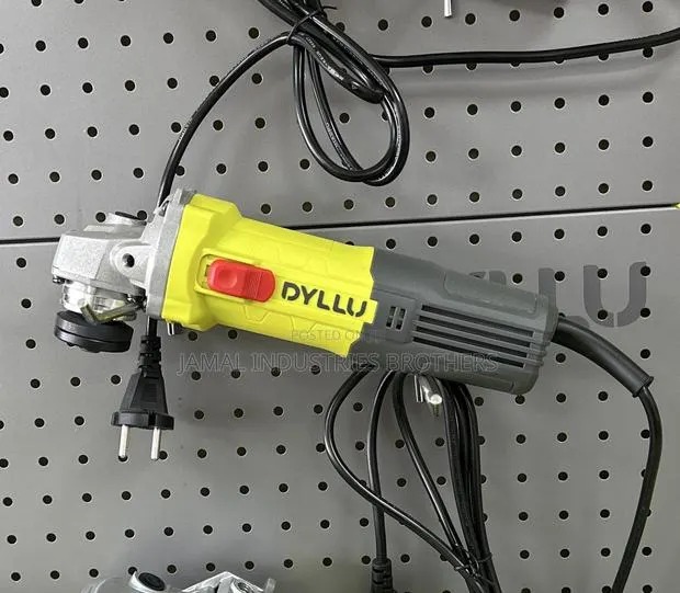 Angle Grinder (Cutting Machine) 850 Watts · Photo 1
