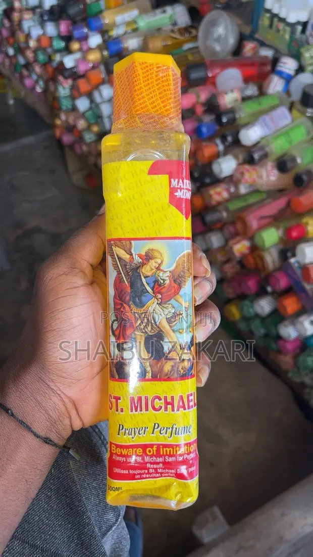 St. Michael · Photo 1