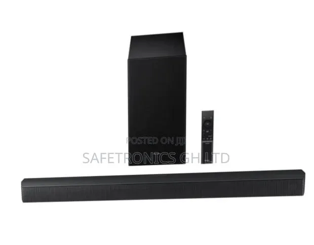 Super Good Samsung B-Series Soundbar HW-B650F 3.1 Ch Subwoofer 2025 · Photo 1