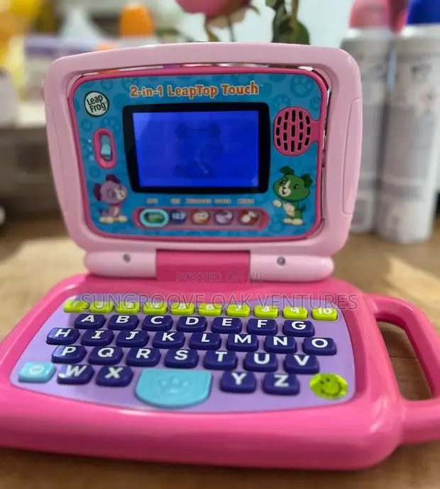 LeapFrog 2 in 1 Touch · Photo 1