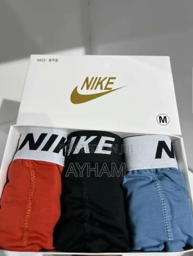 Original Boxer Shorts · Photo 1