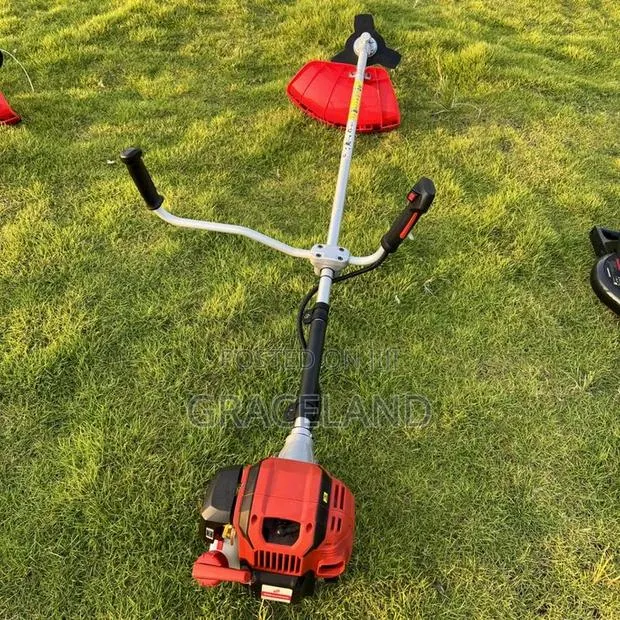This Is Original High Quality Titantec-brush Cutter (4 Stroke ) · Photo 1