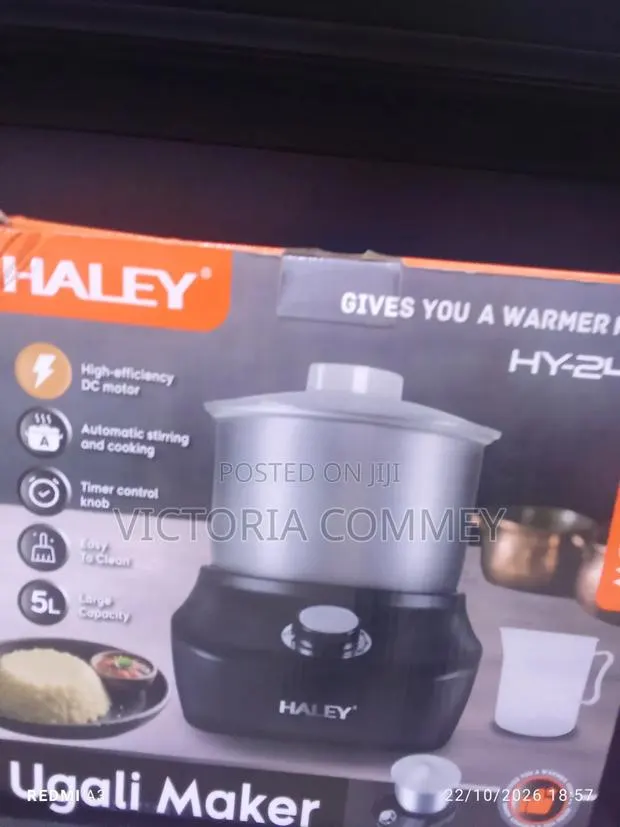 Electrical Appliances · Photo 1