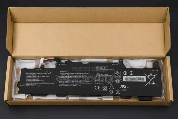 Original HP EliteBook 735 G5 745 G5 740 G5 755 G5 Battery Replacements · Photo 1