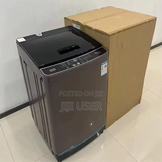 Washing Machine · Photo 1