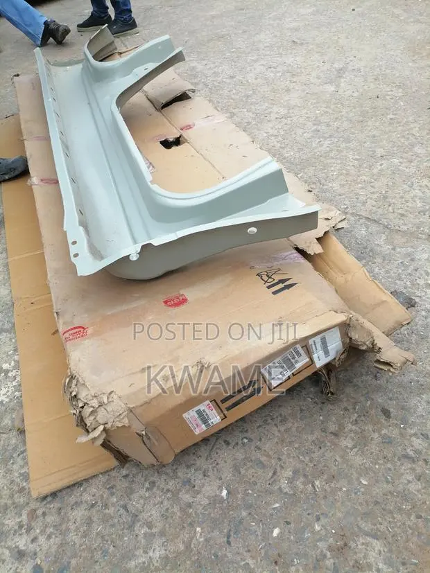 Running Board · Photo 1