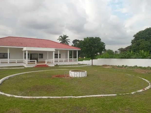 6plot of Land at Nhyieso Forsale · Photo 3
