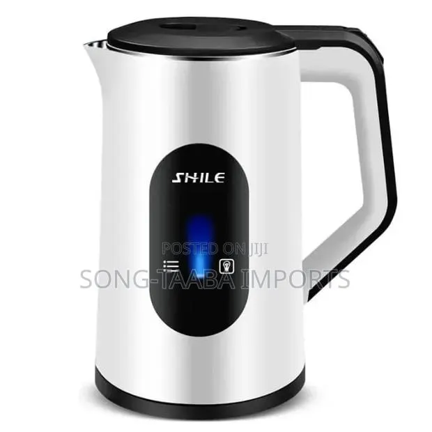 Quality Kettle · Photo 1