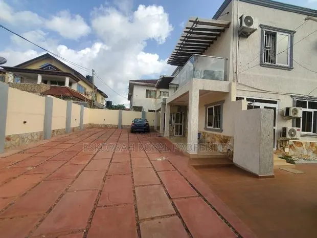 Furnished 1bdrm Room & Parlour in East Legon, Adjiriganor for rent · Photo 1