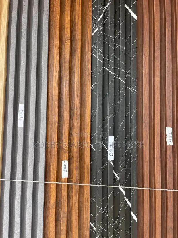 Quality Wall Panel · Photo 1