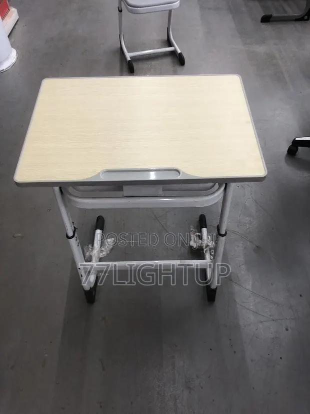 Students Desk and Chairs · Photo 1