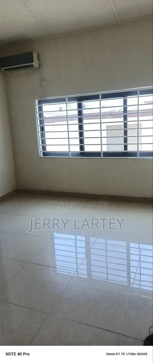 1bdrm Apartment in Dansoman Exhibition for rent · Photo 1