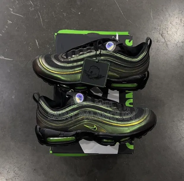 Nike Airmax · Photo 1