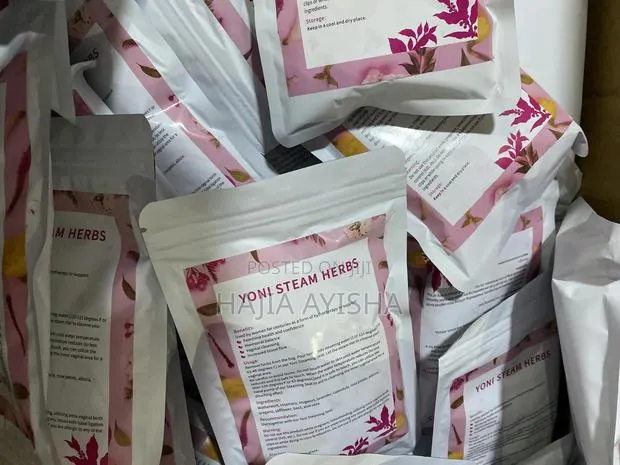 Yoni Steam Herb · Photo 1