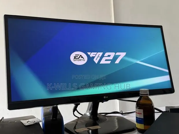 Fc 27 Account Ps5/4 Instant Delivery · Photo 1